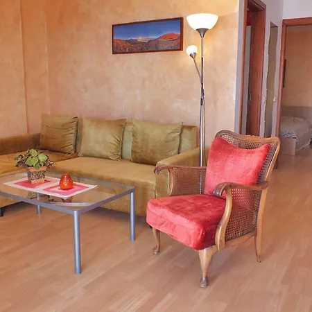 Ferienapartment Mit Meerblick - F102 - #58891 El Sauzal