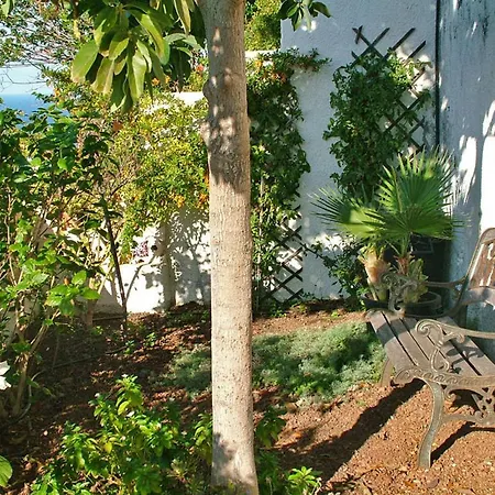 Ferienapartment Mit Meerblick - F102 - #58891 Appartamento El Sauzal