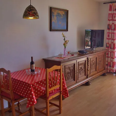 Ferienapartment Mit Meerblick - F102 - #58891 Appartamento El Sauzal
