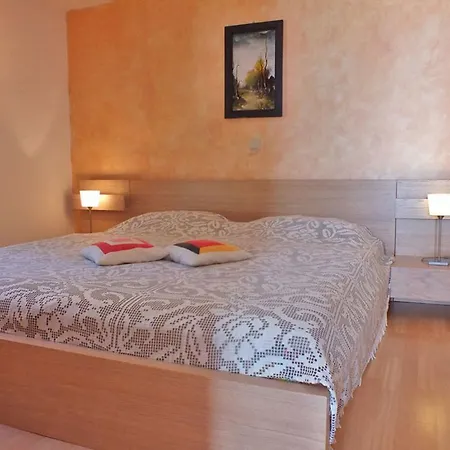 Διαμέρισμα Ferienapartment Mit Meerblick - F102 - #58891