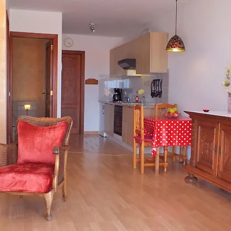Ferienapartment Mit Meerblick - F102 - #58891 Sauzal