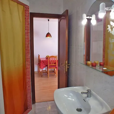 Ferienapartment Mit Meerblick - F102 - #58891 Διαμέρισμα