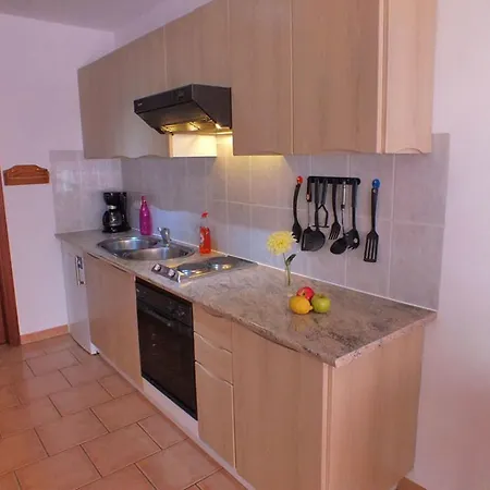 Ferienapartment Mit Meerblick - F102 - #58891 Sauzal